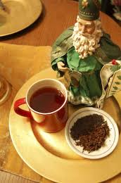 irish breakfast tea